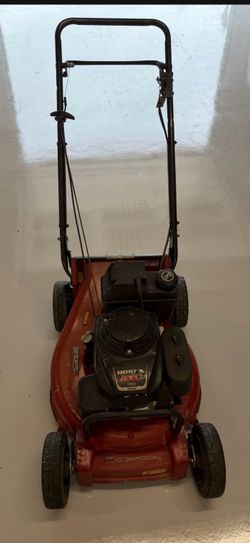 Commercial Toro 21” Mower