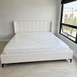 Modern Bed New 