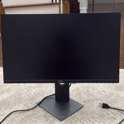 Dell P2419H 24" Monitor — Like New 