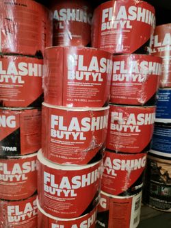 Window flashing Tape