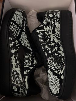 Deadstock AF1 pro cup
