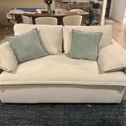 Pullout Sofa - Queen 