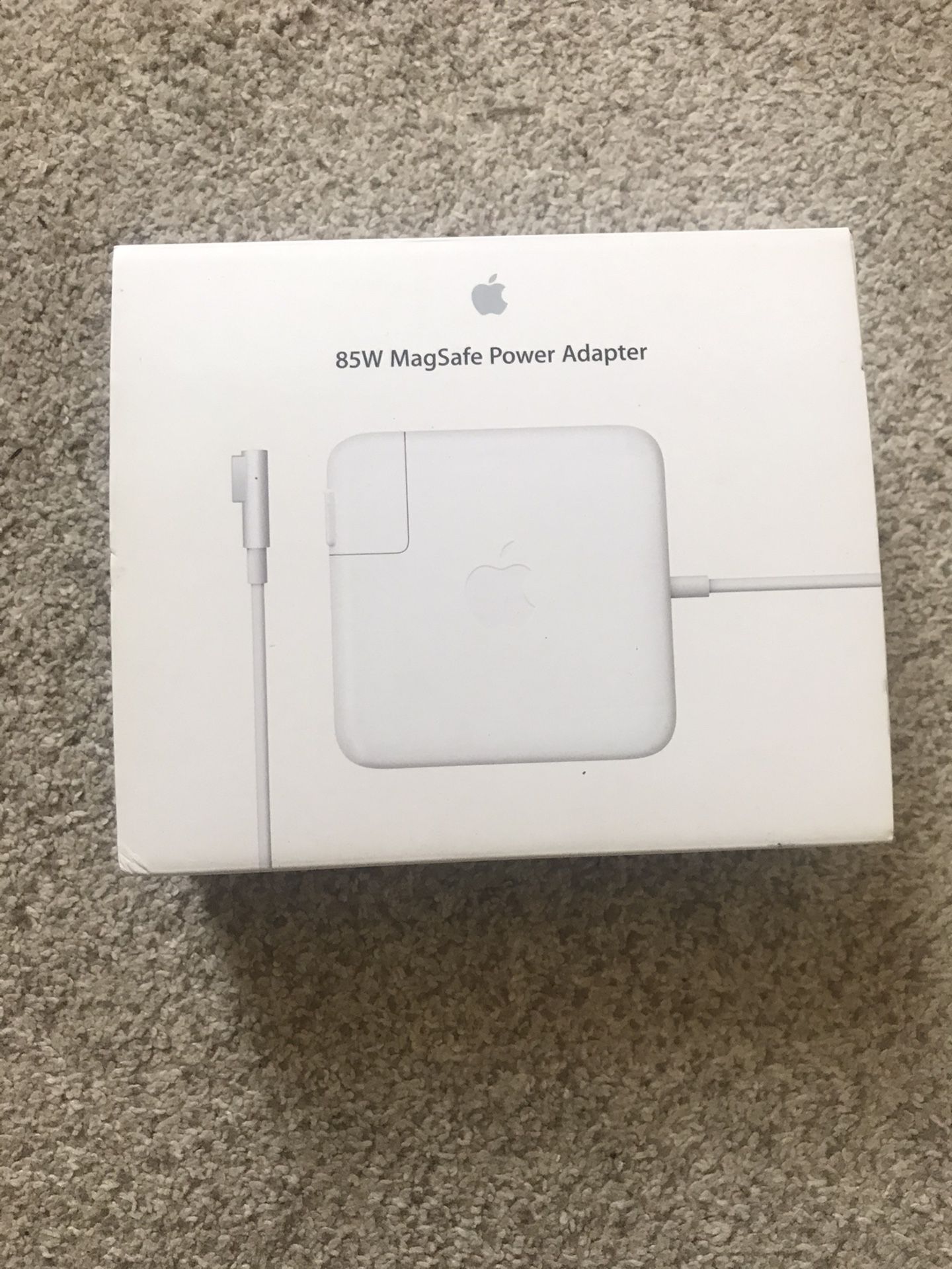 Macbook Pro Charger - 85W MagSafe Power Adapter