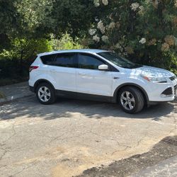 2013 Ford Escape
