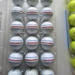 Titleist Triple Track ERC Slightly Experienced Golf Balls