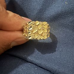 10k Ring 