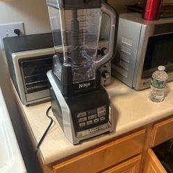 Ninja Blender