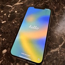 iPhone 12 Pro Max 128gb