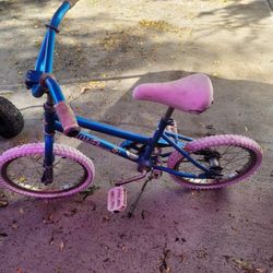 Wildflower Vintage Dyno Kids Bike $40