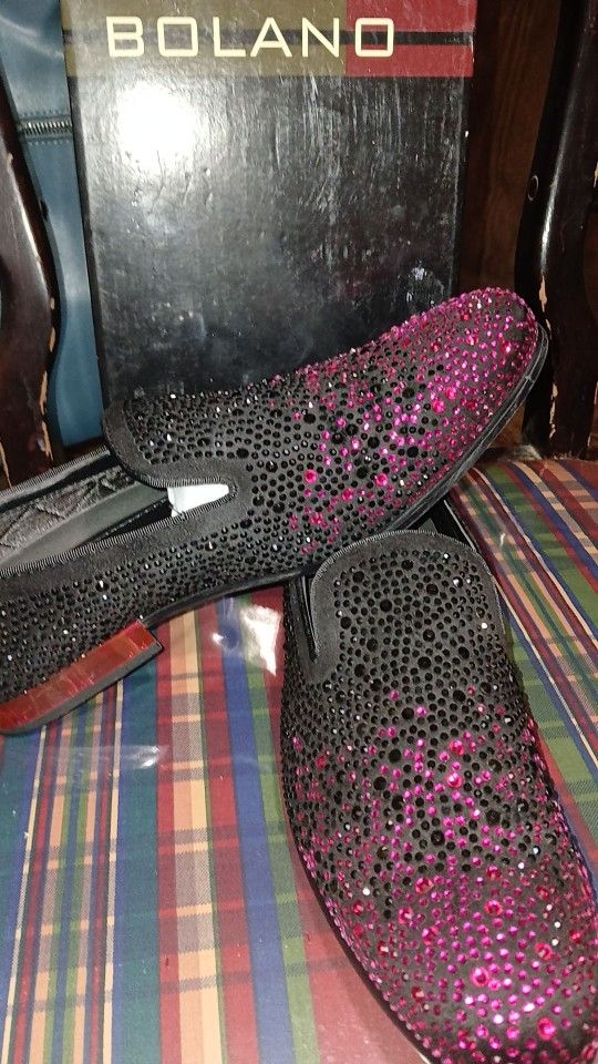 Bolano Dress Shoes [Formal]