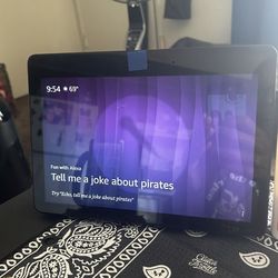 Amazon Echo Show (2nd Gen) review: Better in every way, and better ... The Amazon Echo Show (2nd Generation, released 2018) features a 10.1-inch HD