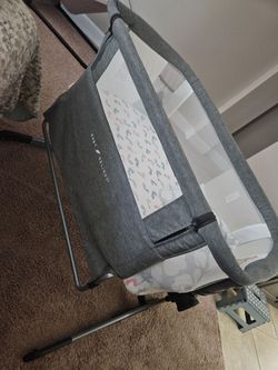 Bassinet