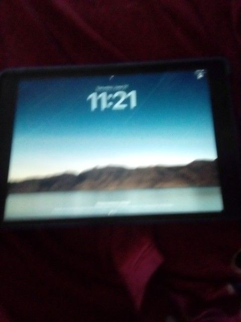 Apple Ipad 9th Generation