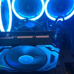 Gaming Pc READ DESCRIPTION 