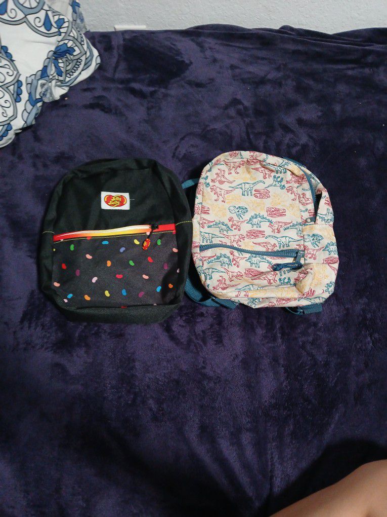 Mine Backpack 