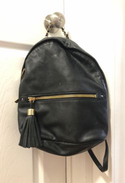 Backpack purse
