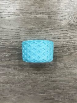 Sweet Starling Co. Signature Tumbler Boot (Pearl Blue)