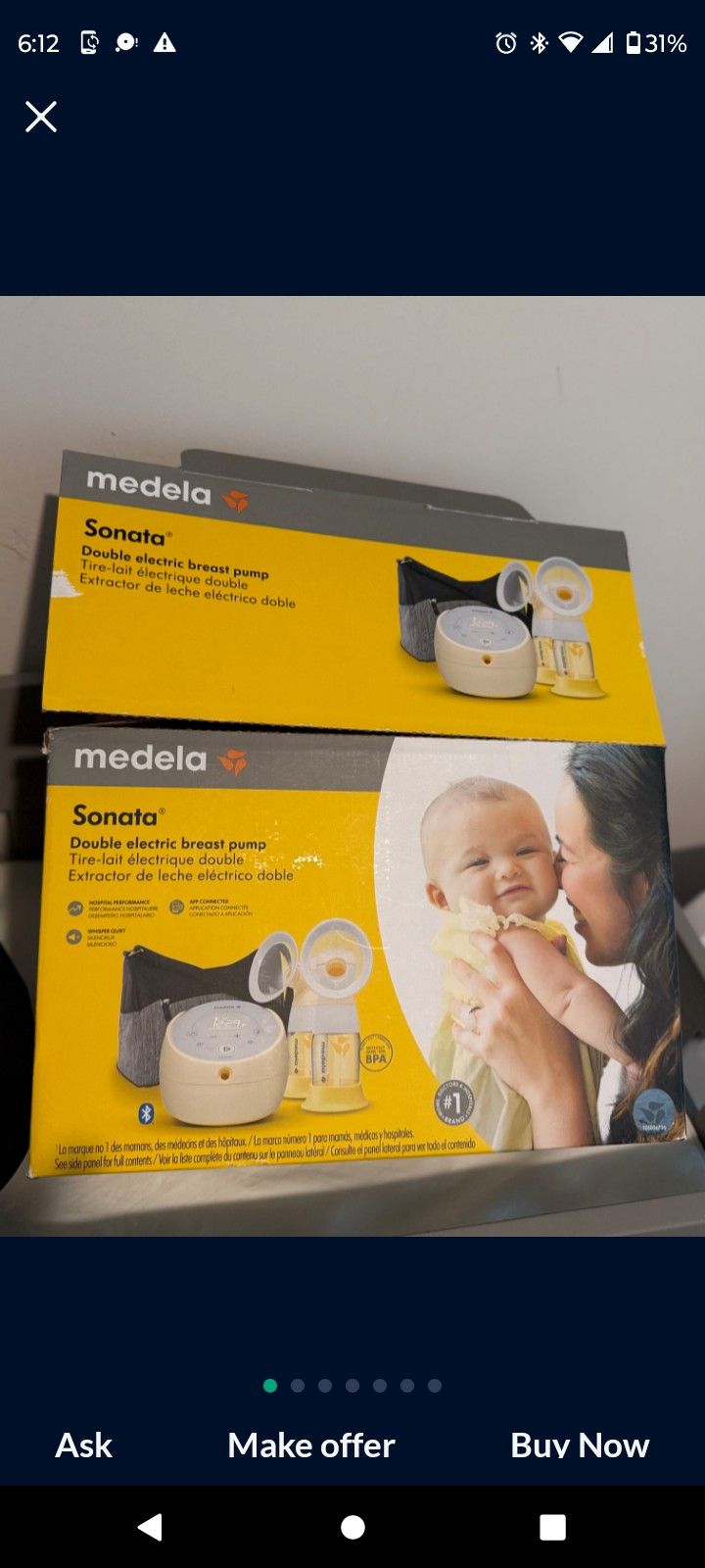 Medela