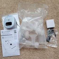 Breast Pump 