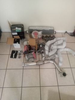 Maxpeedingrods Turbo