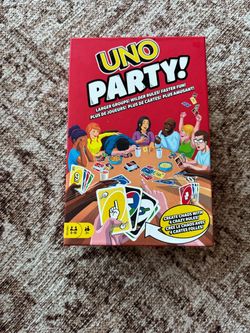 Party uno