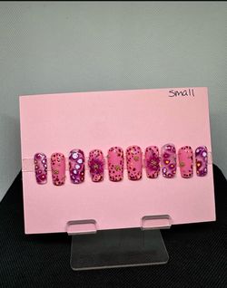Press on Nails 💅