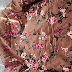 Girls Coat Size 16 New