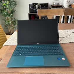 HP Pavilion 15t Eg000 Laptop