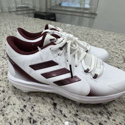 Softball Shoes 