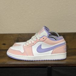 jordan 1 low artic punch sz 9 