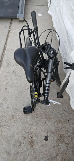Giant Expressway Folding Bike for Sale in San Diego, CA - OfferUp