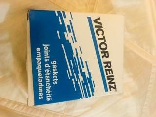 1992-1995 BMW 318i 318is 318ti Victor Reinz Engine Intake Manifold Gasket