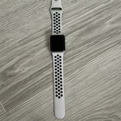 Apple Watch Nike Series 3 