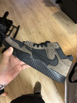 sz14 Mocha Travis Scott Jumpman Jack