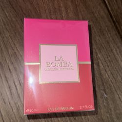 carolina herrera la bomba