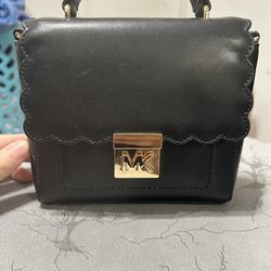 Michael Kors crossbody bag