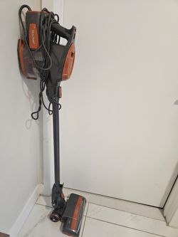 Shark Rocket Corded Stick Vacuum – $70