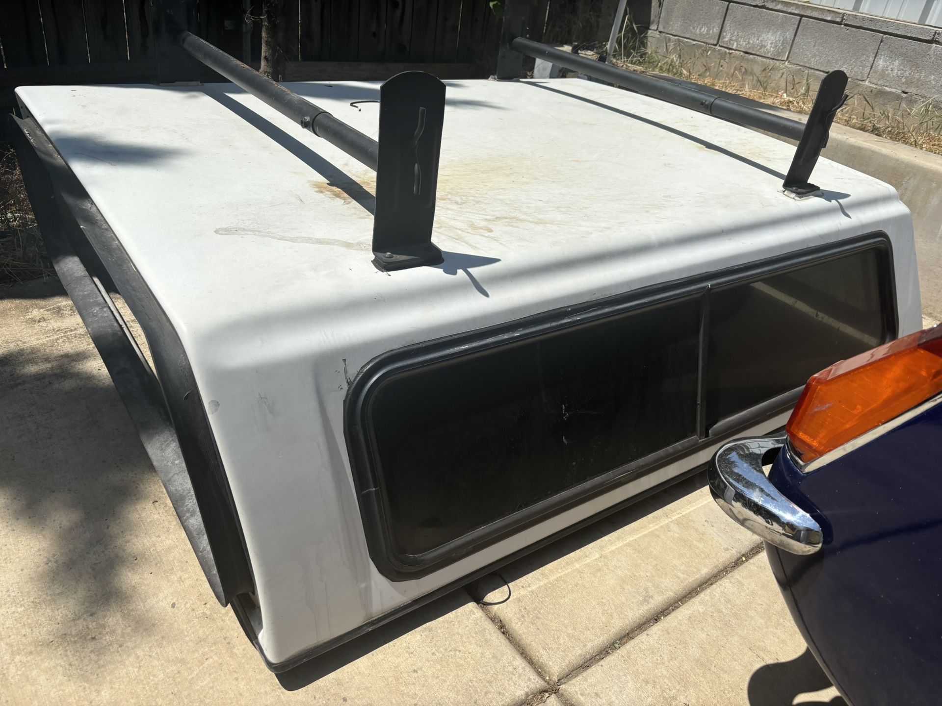 Camper For Small Truck