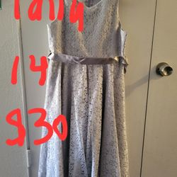 Vestido