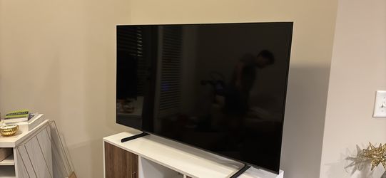 Samsung 50" Q60D QLED 4K Smart TV (QN50Q60DAF)