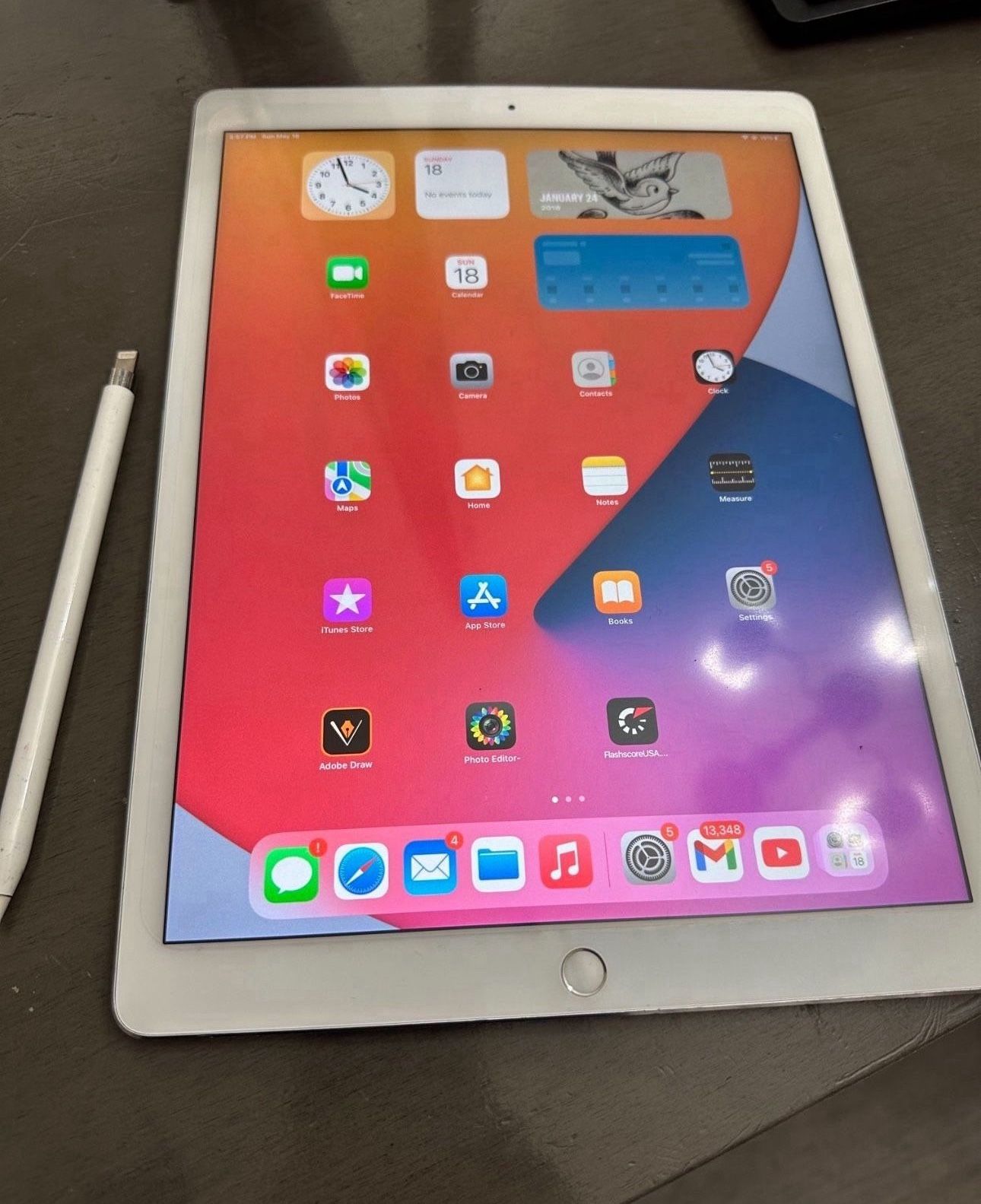 iPad Pro