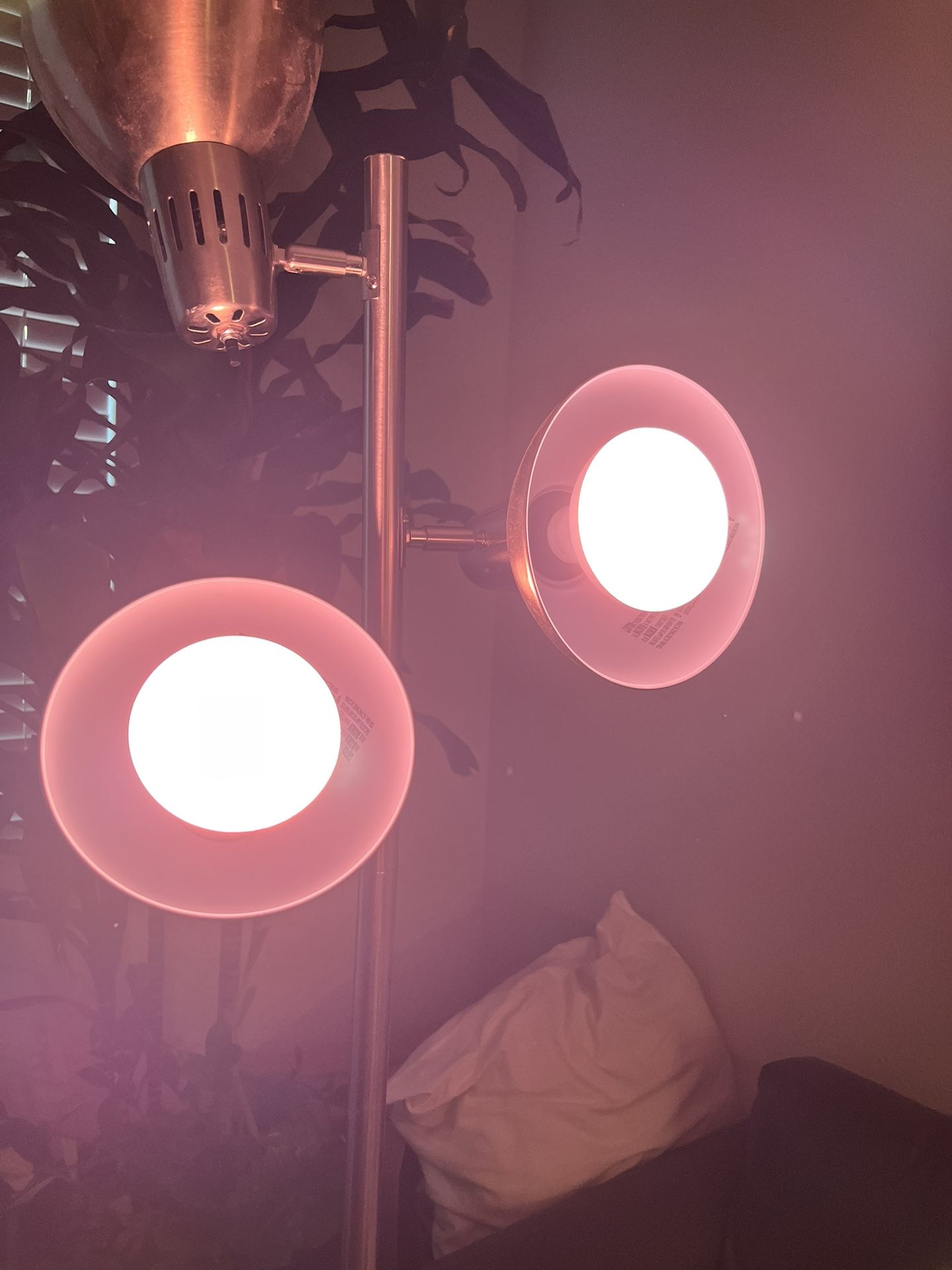 GE LED INDOOR GROW LIGHTBULB(S)