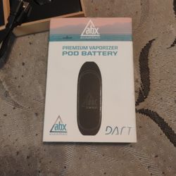 Premium Vaporizer Pod Battery 