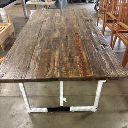 Dinning Table Patio Table 