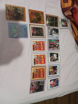  Michael Jordan And More 