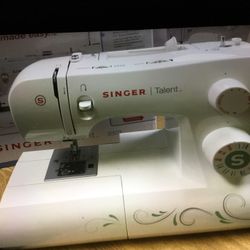 Sewing 