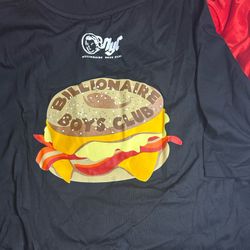 Billionaire Boys Club Shirt Size M
