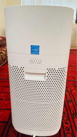Insignia Medium Room Air Purifier (NS-APMWH2) - Open Box / Energy Star