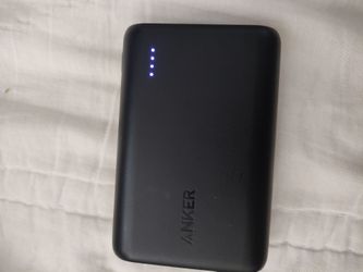 anker powercore 10000 power bank