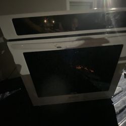 Kitchen Aid Wall Oven